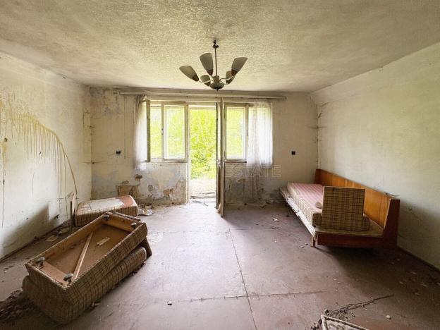 Prodej rodinného domu, Úžice - Radvanice, 200 m2