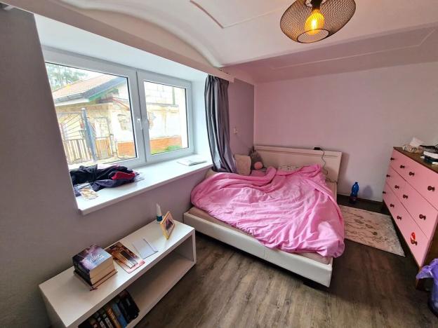 Prodej rodinného domu, Svojšice, 93 m2