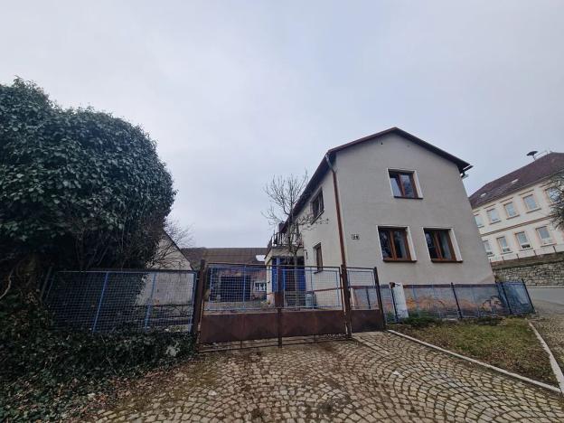 Prodej rodinného domu, Svojšín, 230 m2