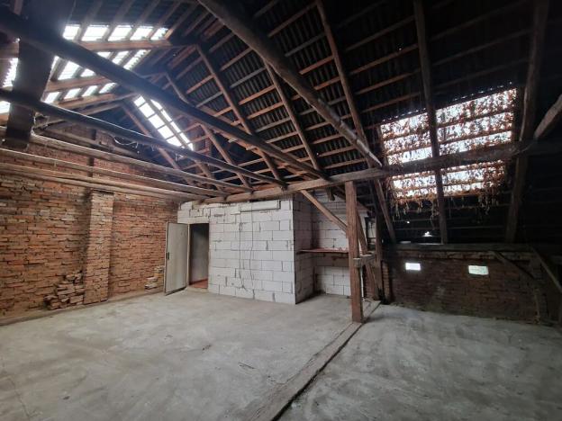 Prodej rodinného domu, Svojšín, 230 m2