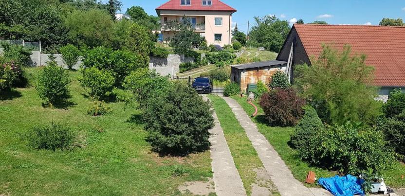 Prodej rodinného domu, Vonoklasy, K Louži, 155 m2