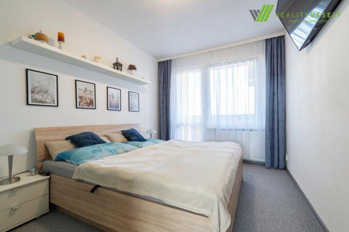 Pronájem bytu 3+1, Hodonín, Vřesová, 68 m2