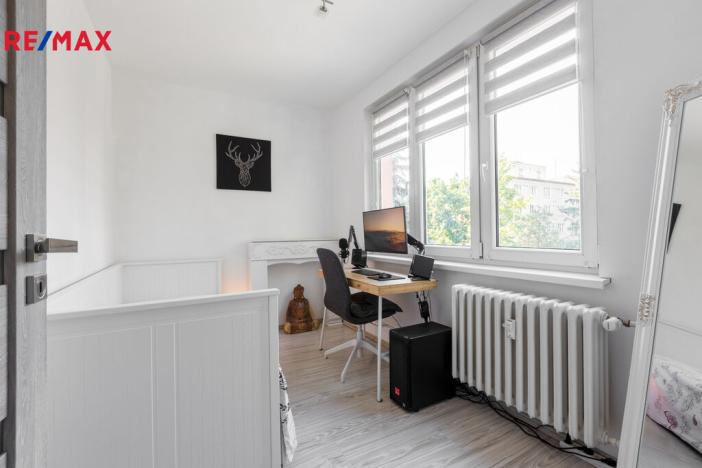 Prodej bytu 3+1, Karlovy Vary - Rybáře, Chomutovská, 60 m2