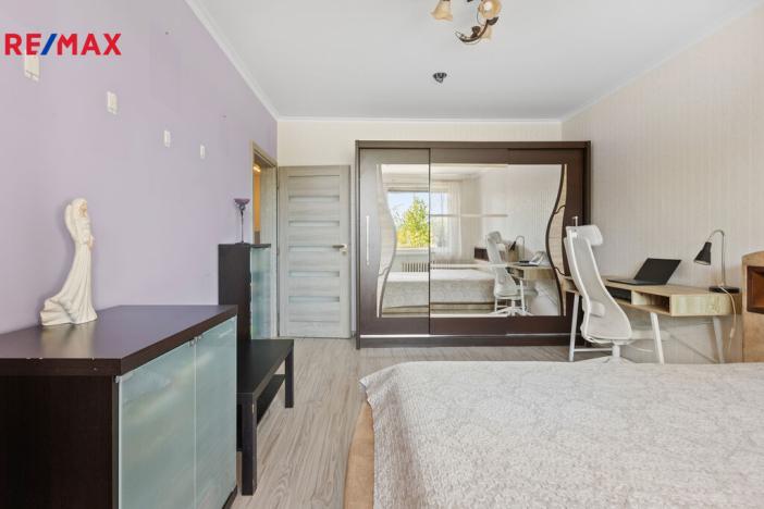 Prodej bytu 3+1, Karlovy Vary - Rybáře, Chomutovská, 60 m2