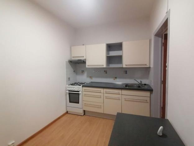 Pronájem bytu 2+1, Šumperk, 42 m2