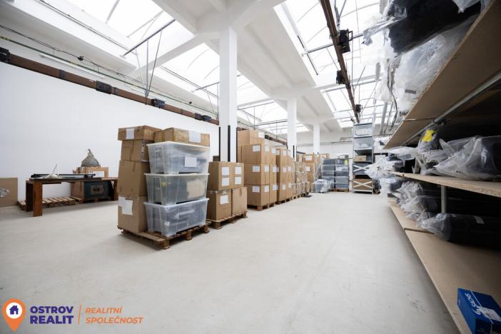 Prodej obchodního prostoru, Šumperk, Uničovská, 198 m2