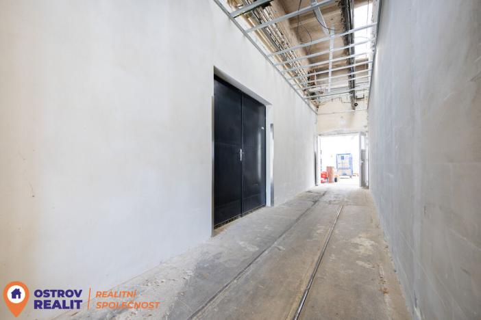 Prodej obchodního prostoru, Šumperk, Uničovská, 198 m2