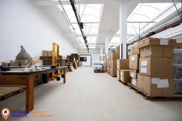 Prodej obchodního prostoru, Šumperk, Uničovská, 198 m2