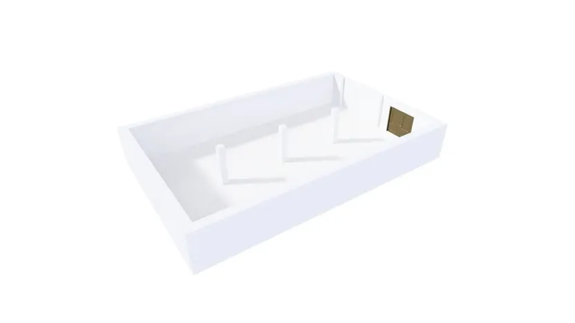 Prodej obchodního prostoru, Šumperk, Uničovská, 198 m2