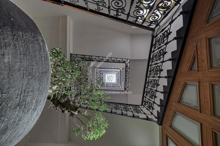 Pronájem bytu 3+kk, Praha - Nové Město, Lazarská, 70 m2