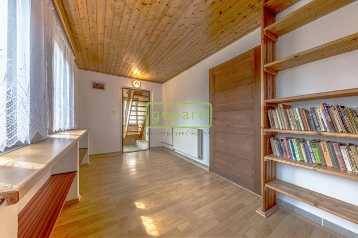 Prodej chalupy, Srní, 170 m2
