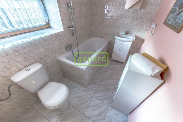 Prodej chalupy, Srní, 170 m2