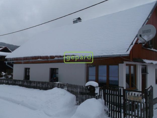 Prodej chalupy, Srní, 170 m2
