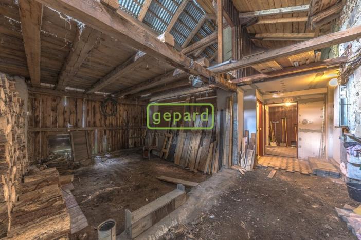 Prodej chalupy, Srní, 170 m2