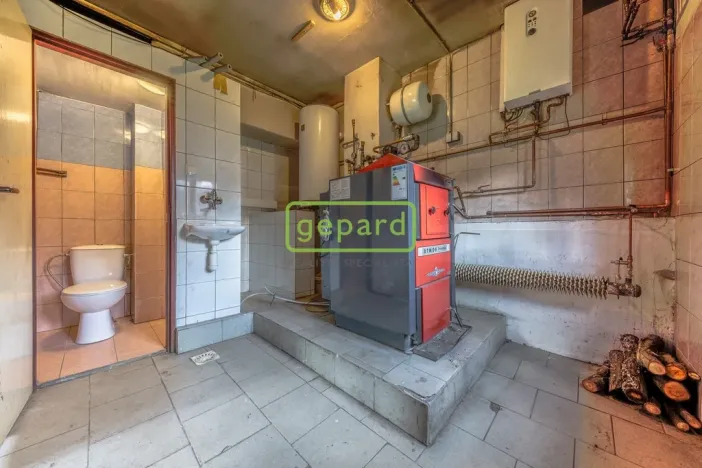 Prodej chalupy, Srní, 170 m2