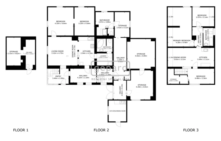 Prodej chalupy, Srní, 170 m2