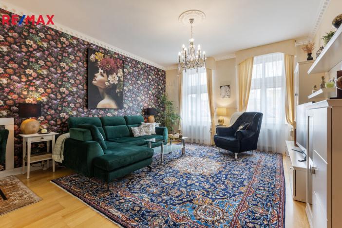 Prodej bytu 3+kk, Karlovy Vary, Ondřejská, 66 m2