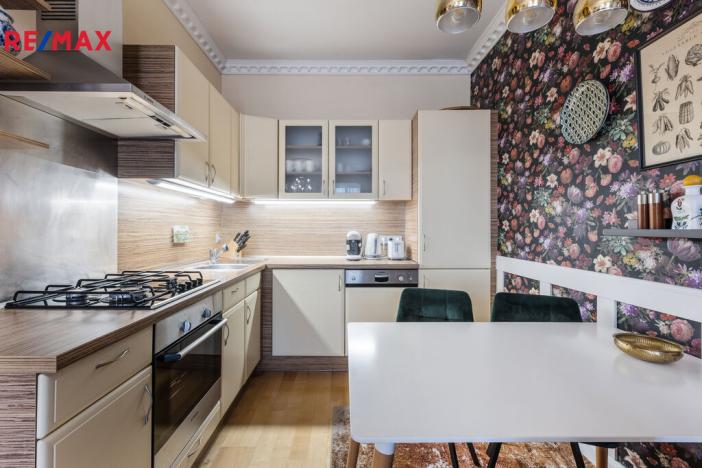 Prodej bytu 3+kk, Karlovy Vary, Ondřejská, 66 m2