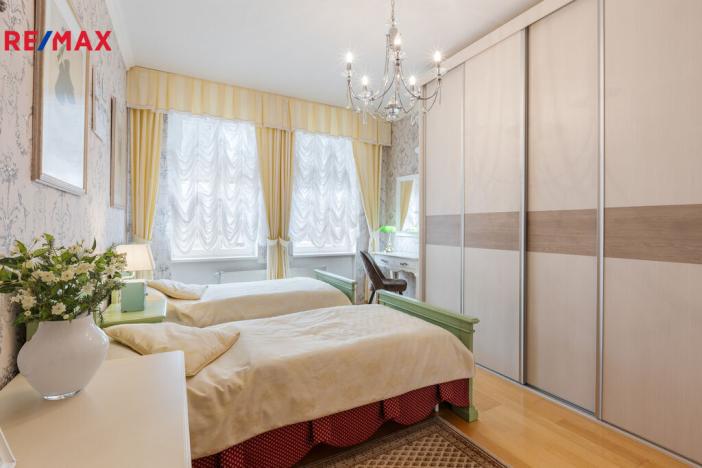 Prodej bytu 3+kk, Karlovy Vary, Ondřejská, 66 m2