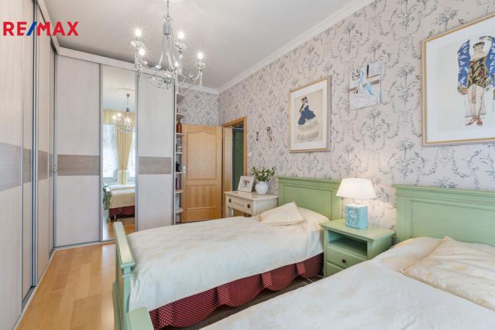 Prodej bytu 3+kk, Karlovy Vary, Ondřejská, 66 m2
