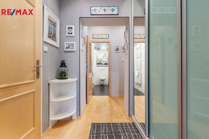 Prodej bytu 3+kk, Karlovy Vary, Ondřejská, 66 m2