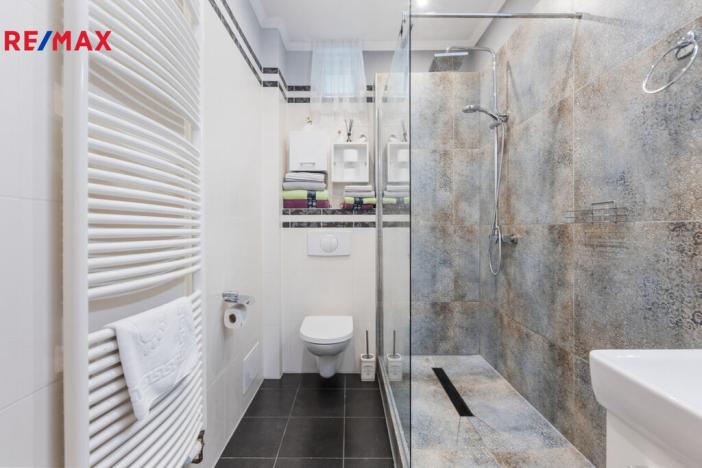 Prodej bytu 3+kk, Karlovy Vary, Ondřejská, 66 m2