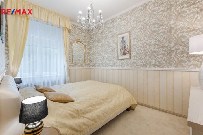 Prodej bytu 3+kk, Karlovy Vary, Ondřejská, 66 m2