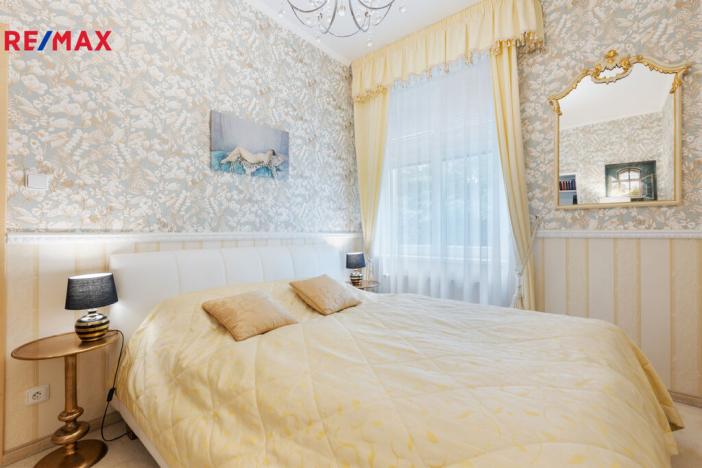 Prodej bytu 3+kk, Karlovy Vary, Ondřejská, 66 m2