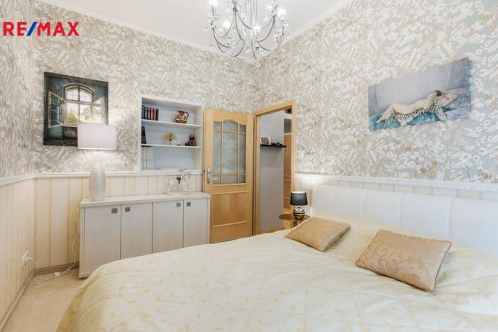 Prodej bytu 3+kk, Karlovy Vary, Ondřejská, 66 m2