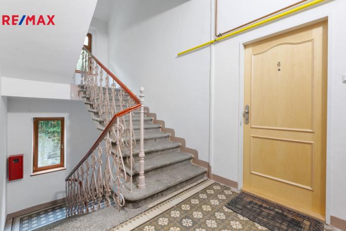 Prodej bytu 3+kk, Karlovy Vary, Ondřejská, 66 m2