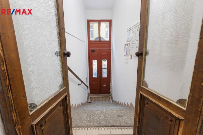 Prodej bytu 3+kk, Karlovy Vary, Ondřejská, 66 m2