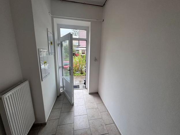 Pronájem obchodního prostoru, Jeseník, Vaškova, 45 m2