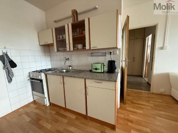 Prodej bytu 2+kk, Most, tř. Budovatelů, 41 m2