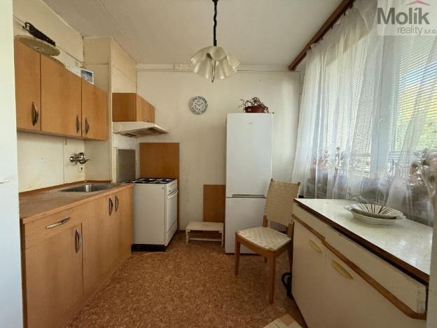 Prodej bytu 2+1, Most, Václava Talicha, 52 m2