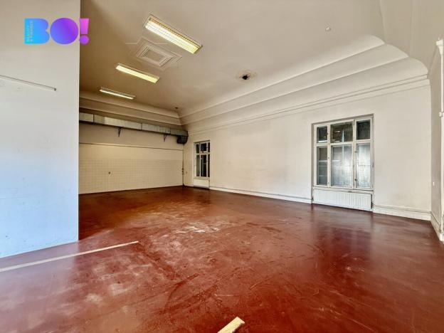 Pronájem skladu, Český Těšín, Pod Zvonek, 134 m2