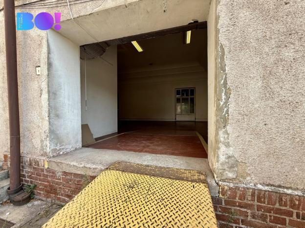 Pronájem skladu, Český Těšín, Pod Zvonek, 134 m2