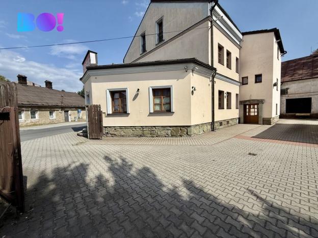 Pronájem skladu, Český Těšín, Pod Zvonek, 134 m2