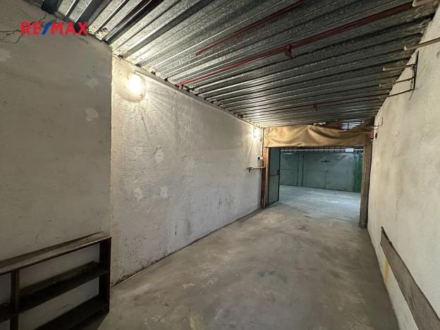 Prodej garáže, Kladno, Bellevue, 16 m2