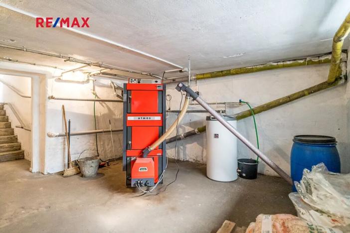 Prodej rodinného domu, Lužná, Školská, 151 m2