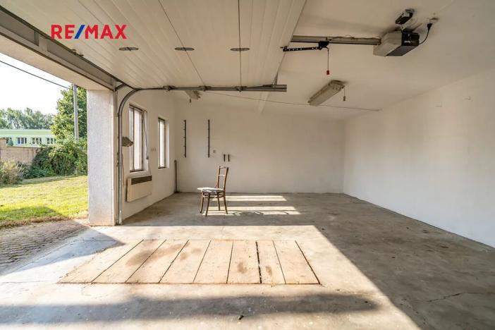 Prodej rodinného domu, Lužná, Školská, 151 m2