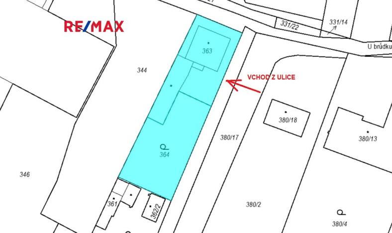 Prodej rodinného domu, Lužná, Školská, 151 m2