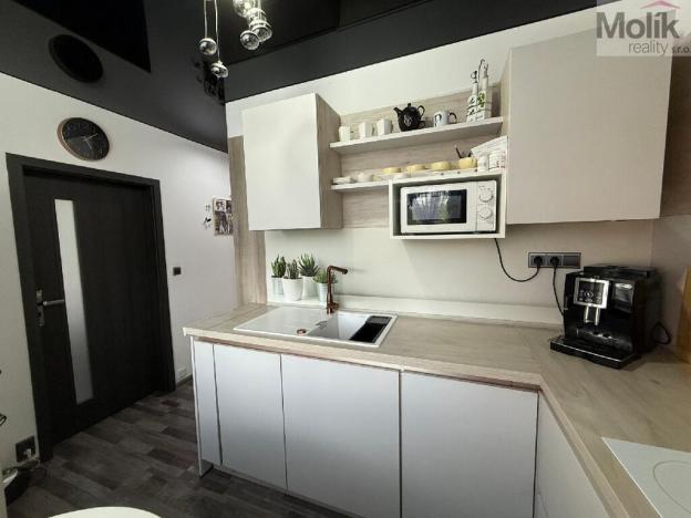 Prodej bytu 3+1, Chomutov, Písečná, 63 m2