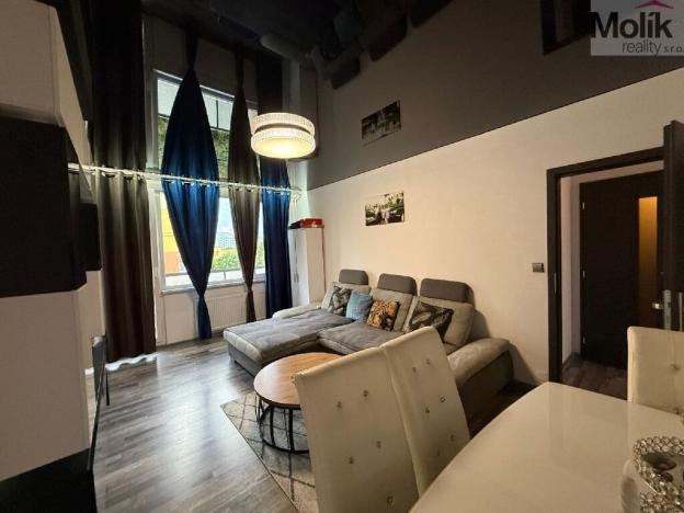 Prodej bytu 3+1, Chomutov, Písečná, 63 m2