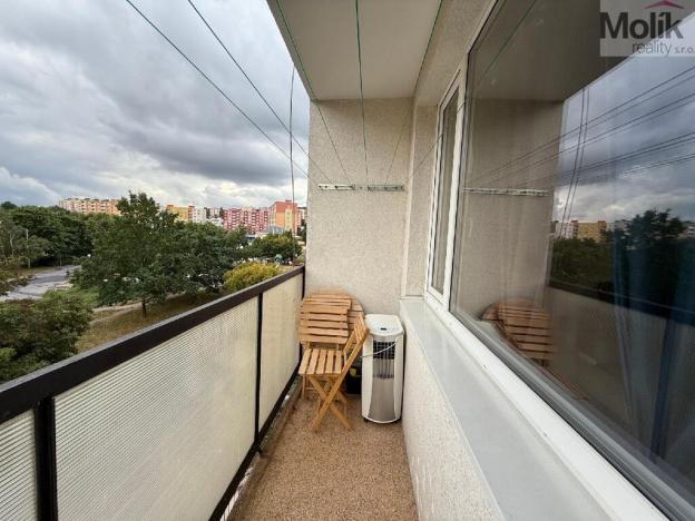 Prodej bytu 3+1, Chomutov, Písečná, 63 m2