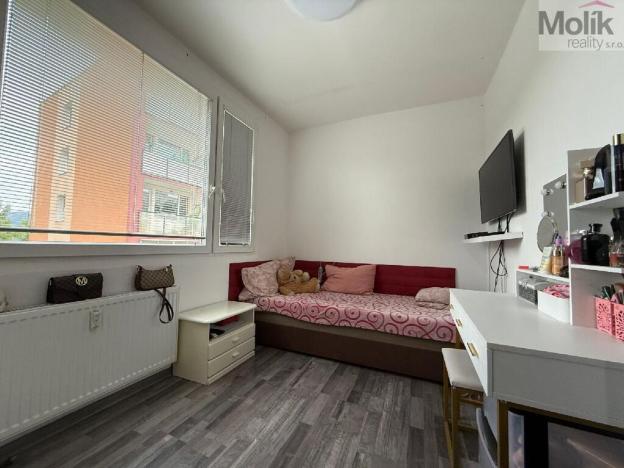 Prodej bytu 3+1, Chomutov, Písečná, 63 m2