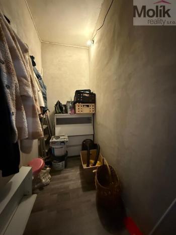 Prodej bytu 3+1, Chomutov, Písečná, 63 m2