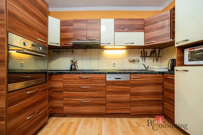 Prodej rodinného domu, Nučice, 150 m2