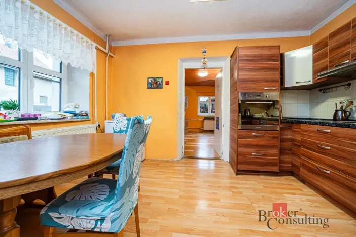 Prodej rodinného domu, Nučice, 150 m2