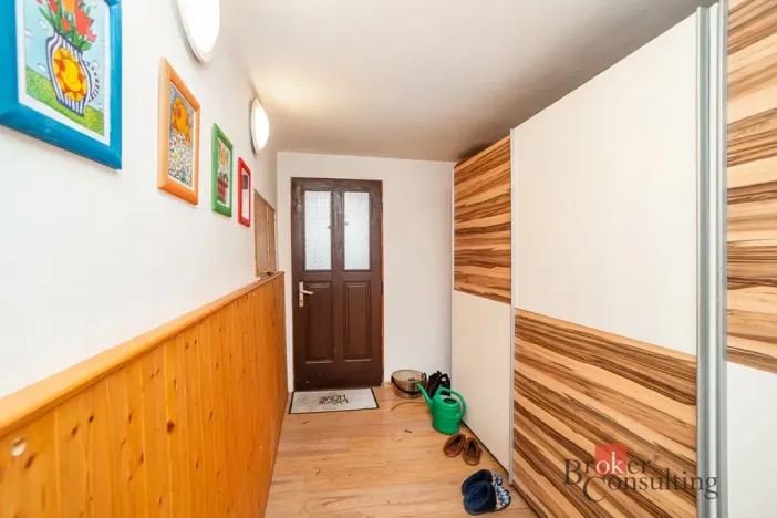 Prodej rodinného domu, Nučice, 150 m2
