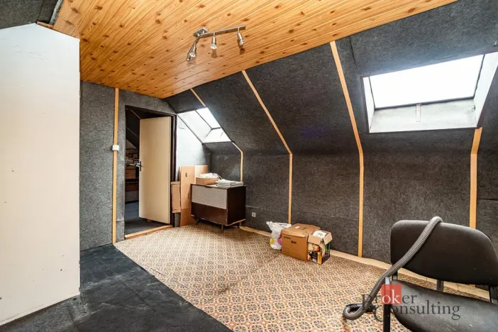 Prodej rodinného domu, Nučice, 150 m2